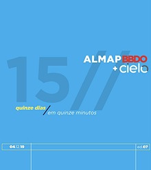 ALMAP 15 // Cielo