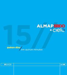 ALMAP 15 // Cielo