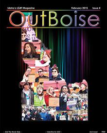 OutBoise Magazine