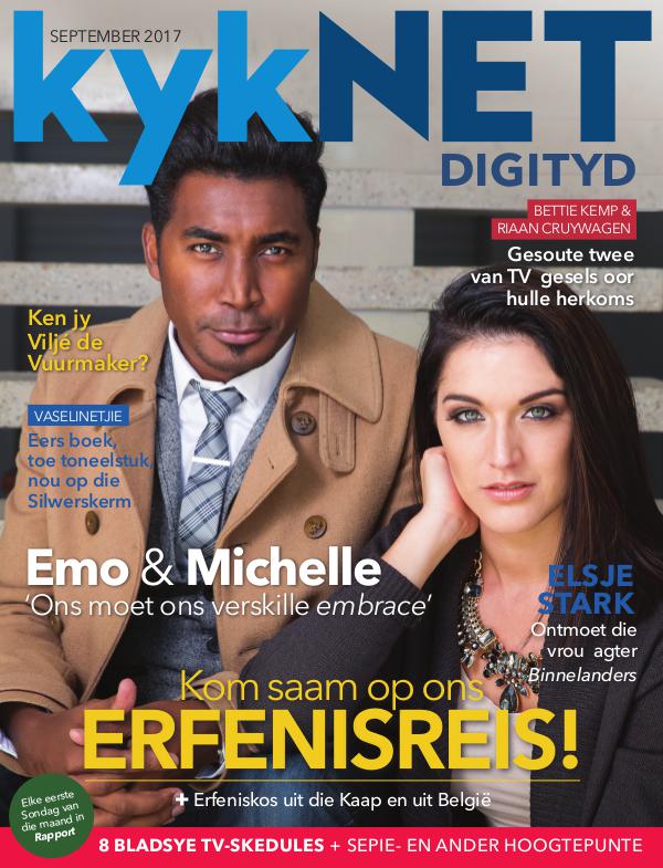 kykNET September 2017