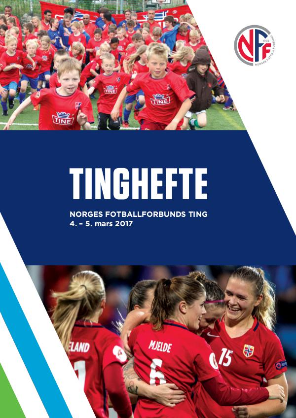 NFF Tinghefte 2017