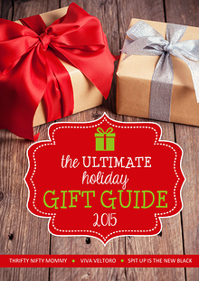 The Ultimate Gift Guide