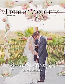 Premier Weddings of Austin