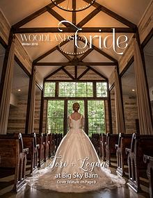 Woodlands Bride