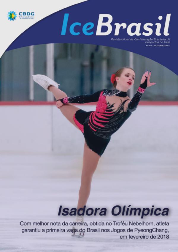 Revista Ice Brasil - Outubro 2017 2017