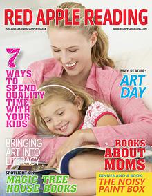 Red Apple Reading Magazine