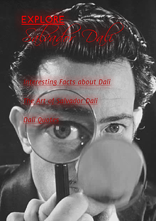 Salvador Dali