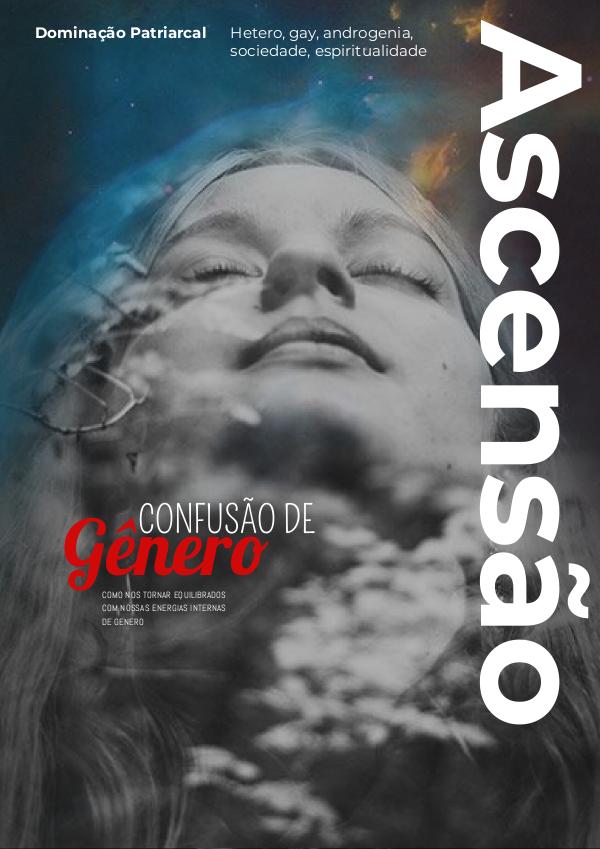 Ascensão Confusão de Gênero vol 2