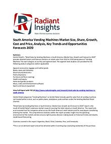 Consumer Goods Research Reports by Radiant Insights