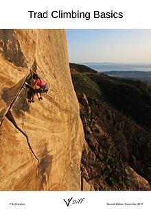 Trad Climbing Basics - VDiff Climbing