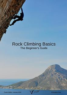 Rock Climbing Basics - VDiff Climbing