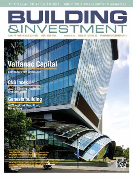 Building & Investment (Nov - Dec 2015) (Nov - Dec 2015)