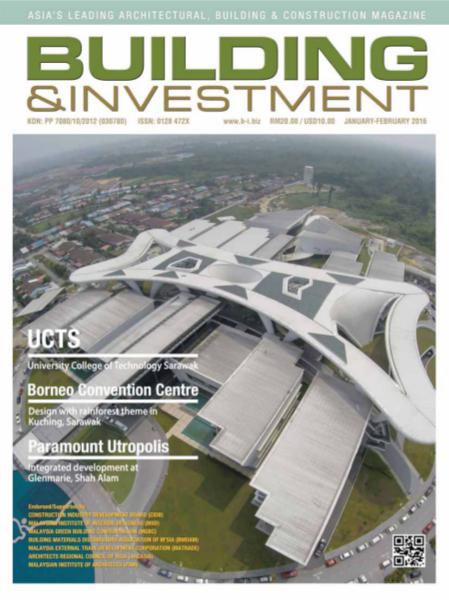 Building & Investment (Jan - Feb 2016) (Jan - Feb 2016)