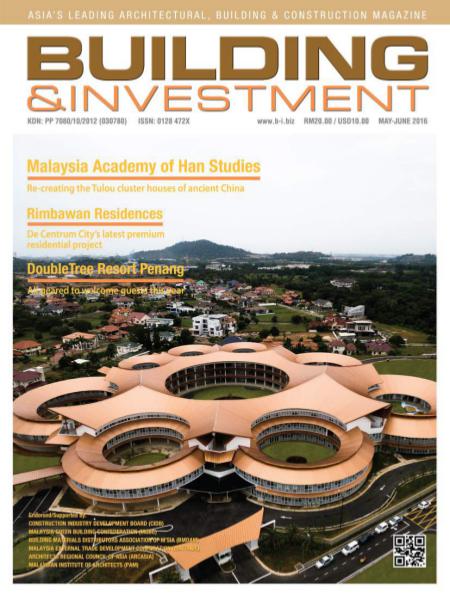 Building & Investment (May - Jun 2016) (May - Jun 2016)