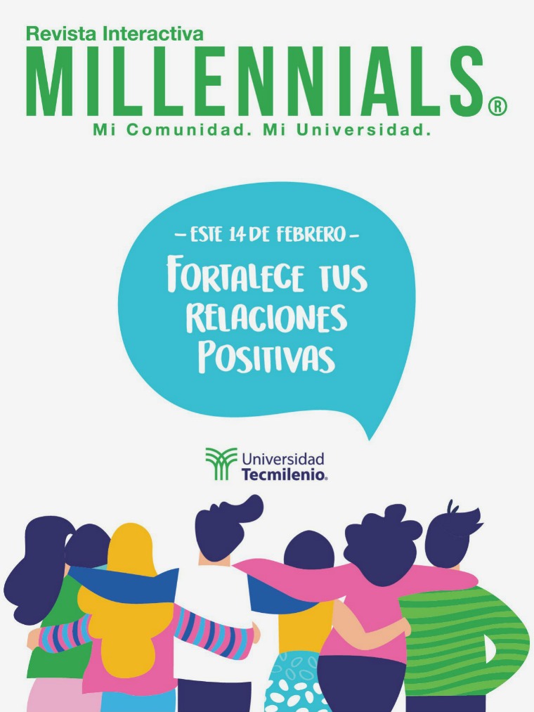 Febrero-Millennials