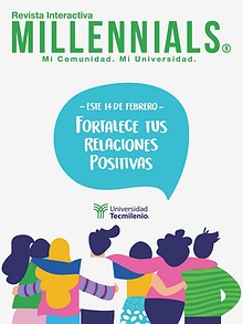 Revista Millennials