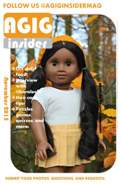 AGIG Insider November 2015