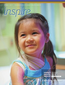 Inspire Magazine