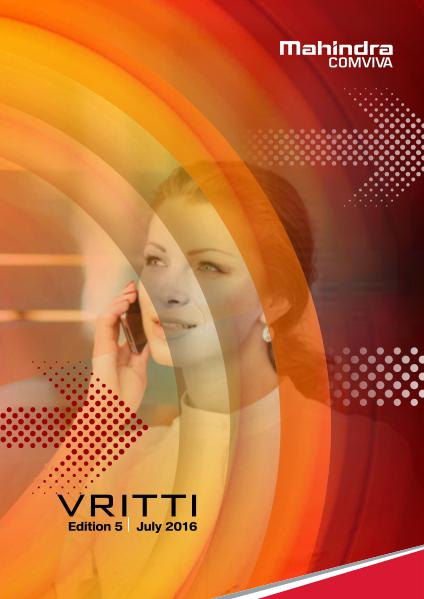 Vritti July 2016