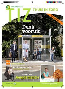 TIZ Herfst september 2018