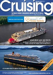 Cruising News June 2019 Edition