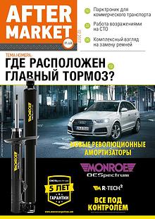 Aftermarket media