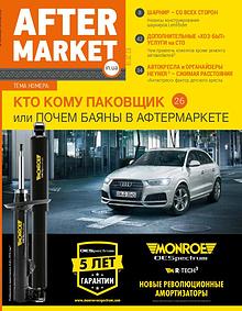 Aftermarket media