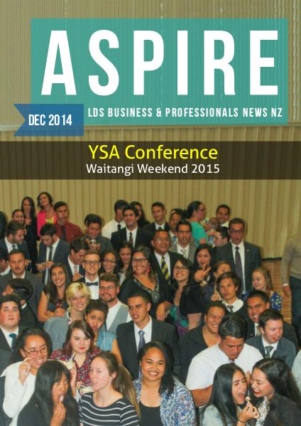 Issue #5, Dec 2014