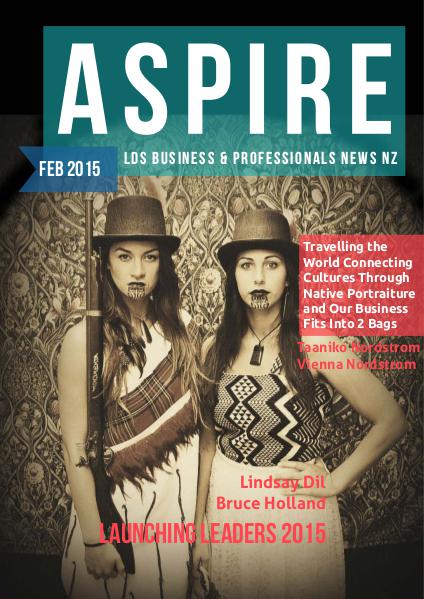 Issue #6, Feb 2015