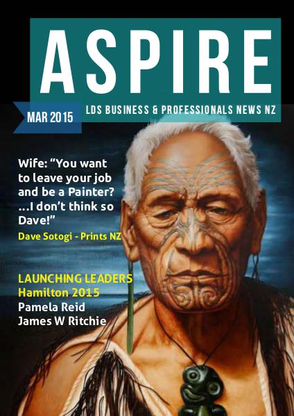 Issue #7, Mar 2015
