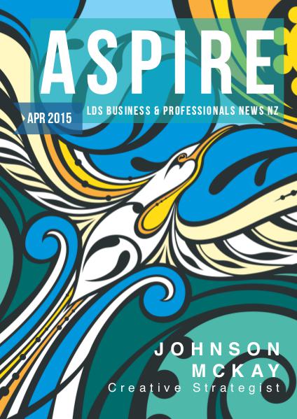 Issue #8, Apr 2015