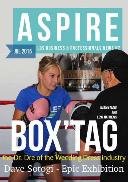 Issue #11, July 2015