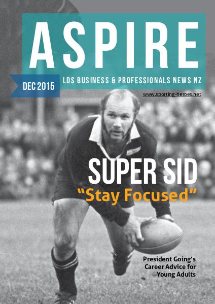 Issue #16, Dec 2015