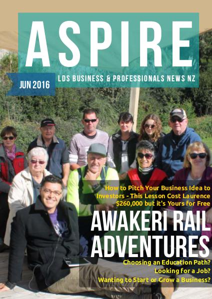 Issue #21, Jun 2016