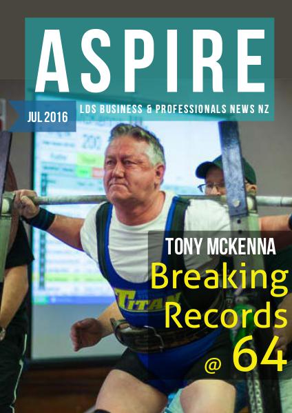 Issue #22, Jul 2016
