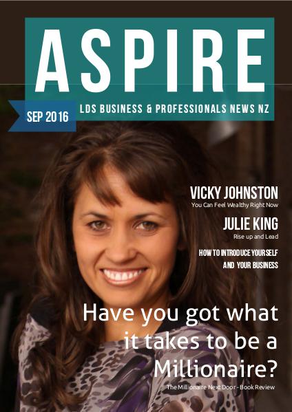 Issue #24, Sept 2016
