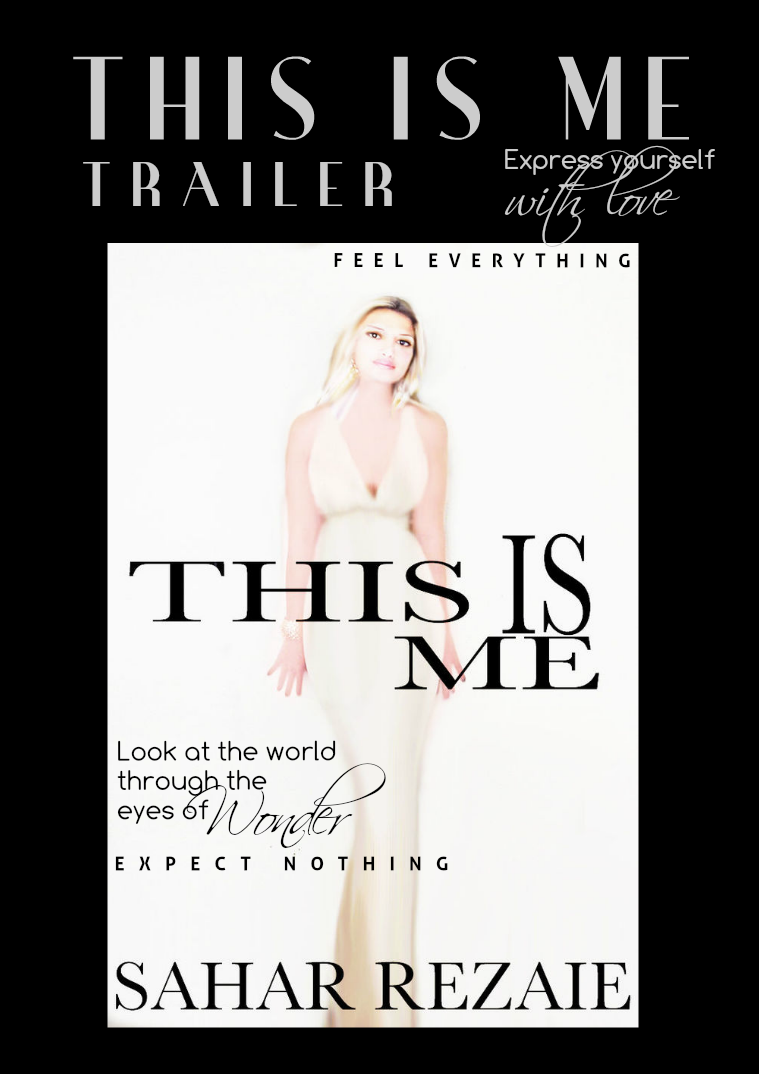 THIS IS ME E- BOOK TRAILER Dec 2015