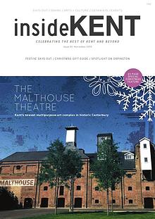 insideKENT Magazine