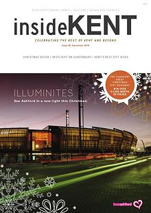 insideKENT Magazine