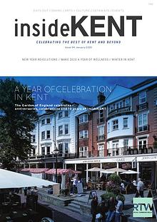 insideKENT Magazine