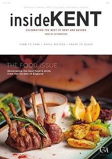 insideKENT Magazine