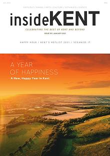 insideKENT Magazine