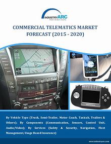 Commercial Telematics Market