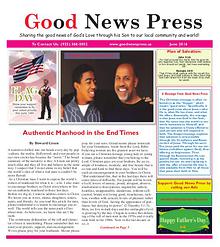 Good News Press June 2016