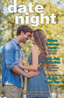 Date Night Cincinnati Magazine