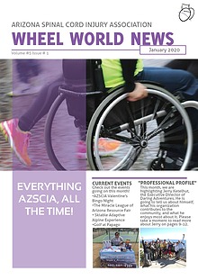 Wheel World News