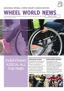 Wheel World News