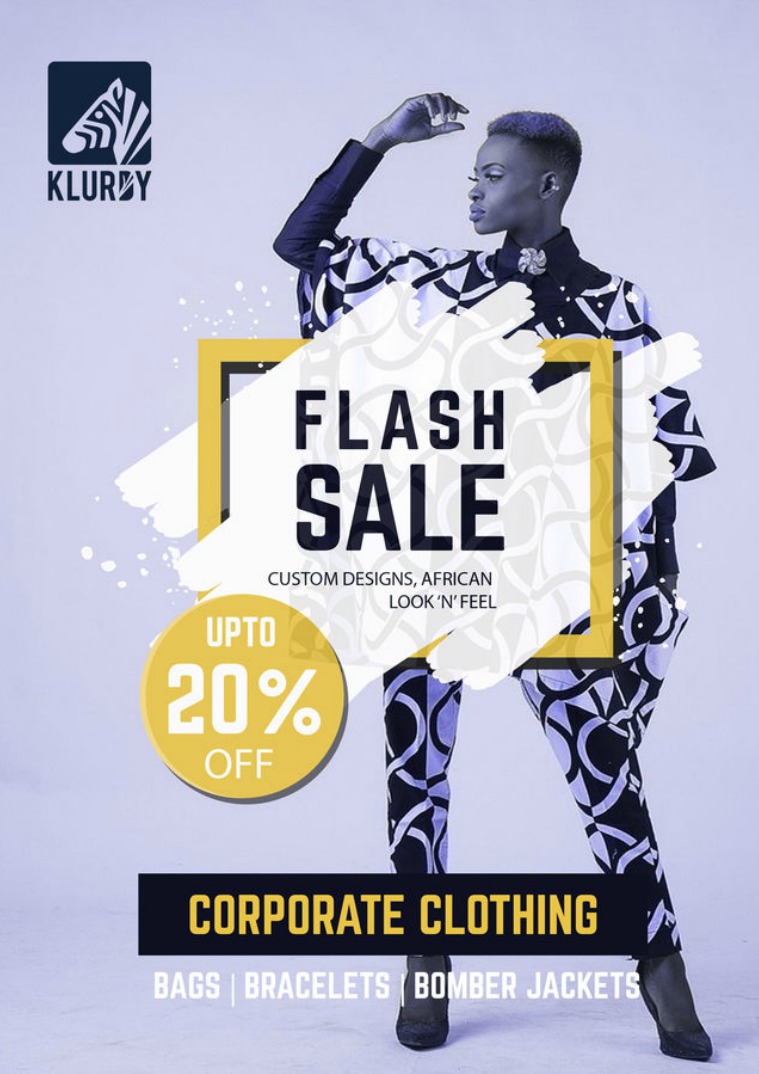 Klurdy Corporate Sale Pitch v1