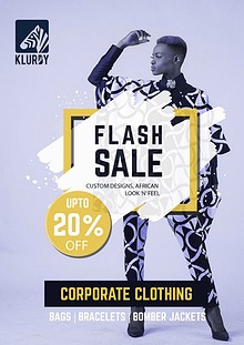 Klurdy Corporate Sale Pitch