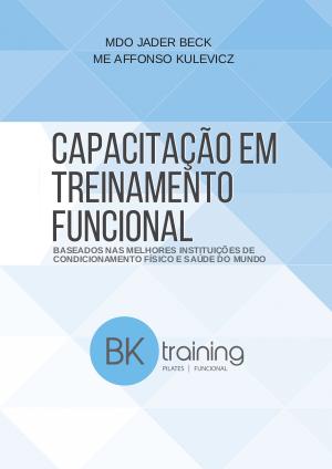 Capacitação em Treinamento Funcional volume I